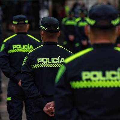 Un dispositivo de más de 1.900 uniformados, garantizarán la seguridad antes, durante y después de la jornada electoral