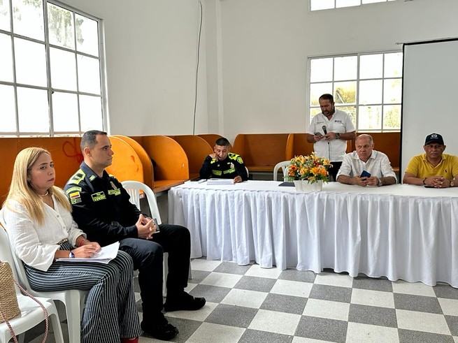 Gobernador designó Alcalde Ad Hoc para Puerto Escondido