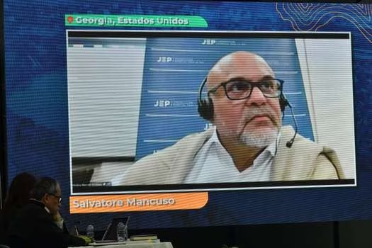 Corte Constitucional ordenó resolver en un mes libertad de Salvatore Mancuso