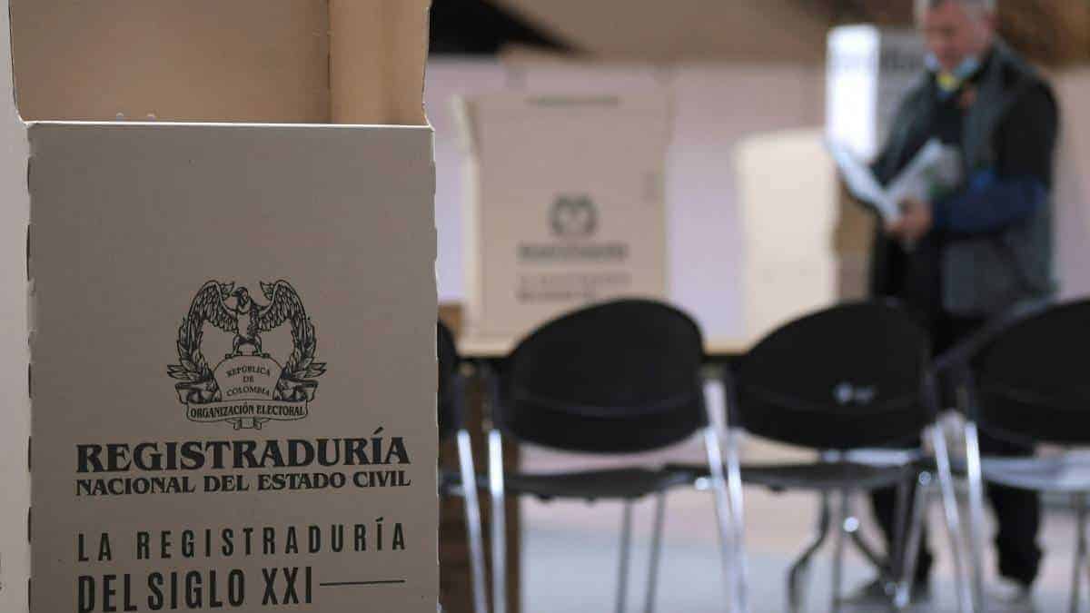 Registraduría pagó $110.000 millones para garantizar internet en elecciones y solo se beneficiarán 25 municipios