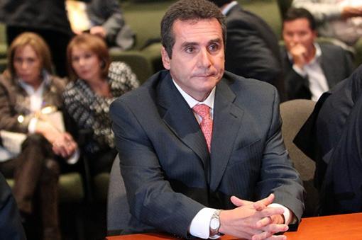 Exdirector del Dapre, Bernardo Moreno, fue condenado por la 'Yidispolítica'