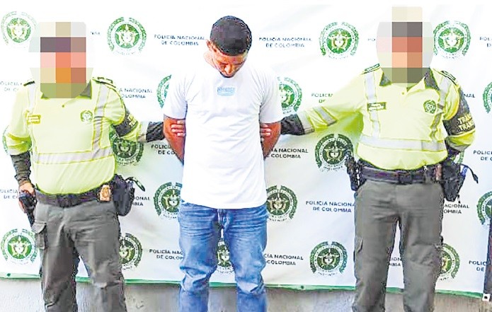 A la cárcel por robo de ganado