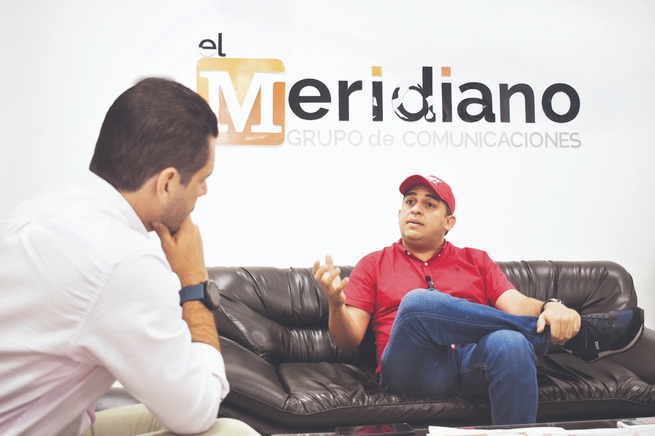'Este es un proyecto ganador, la gente lo ha recibido con beneplácito'