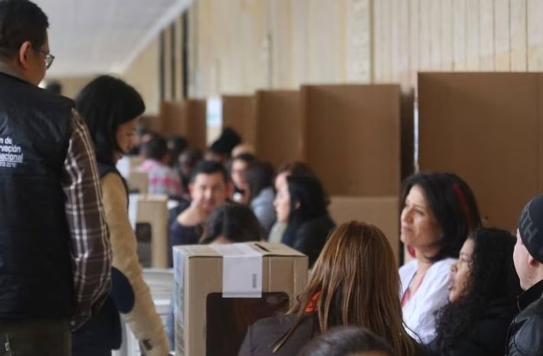Flip denuncia que un decreto del MinInterior le impedirá a la prensa cubrir las elecciones libremente