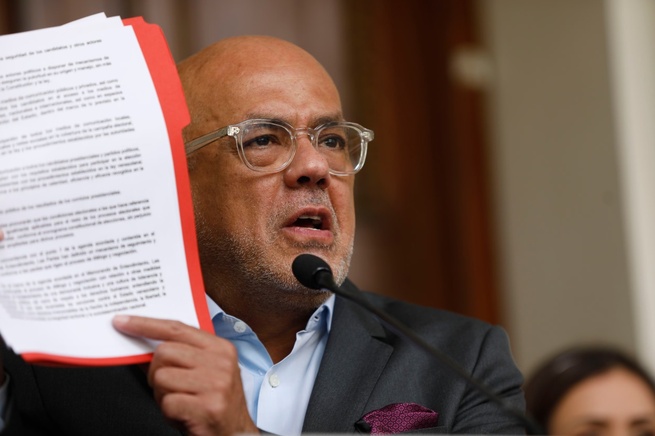 Denuncian fraude en las primarias