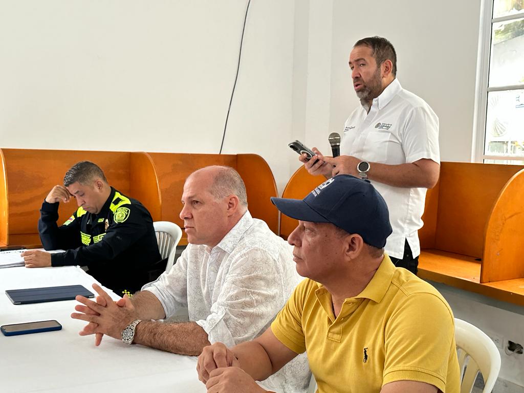 Puerto Escondido tiene alcalde ad hoc
