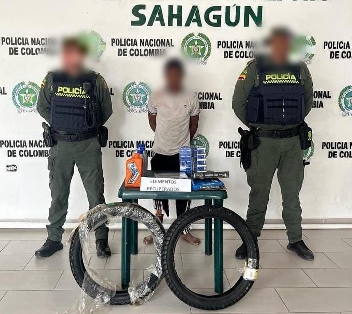Pensó que se saldría con la suya