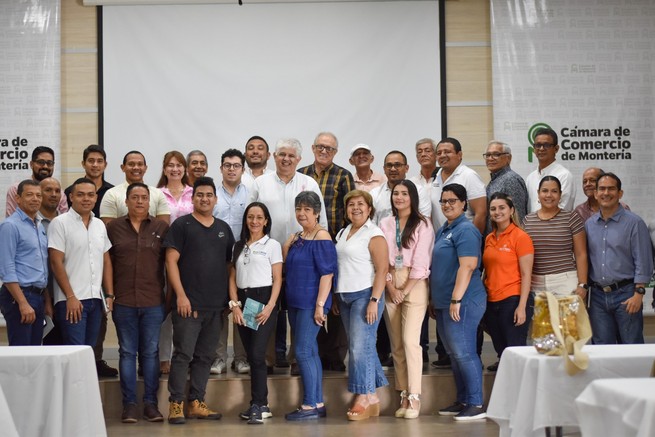 Inauguran Primer Encuentro Iniciativa Clúster Energía Sostenible de Córdoba