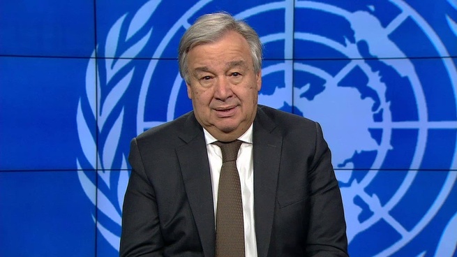 Secretario de la ONU asegura que tergiversaron sus declaraciones sobre Hamás