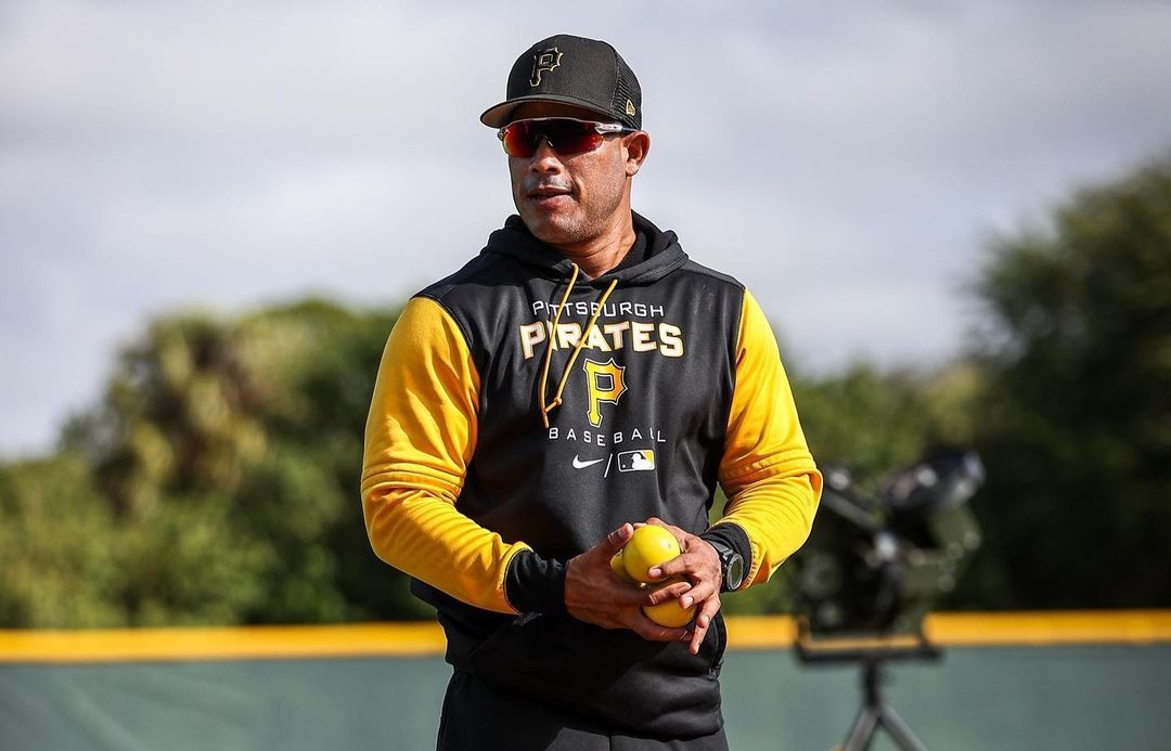Jonathan Prieto, nuevo manager de Leones BBC