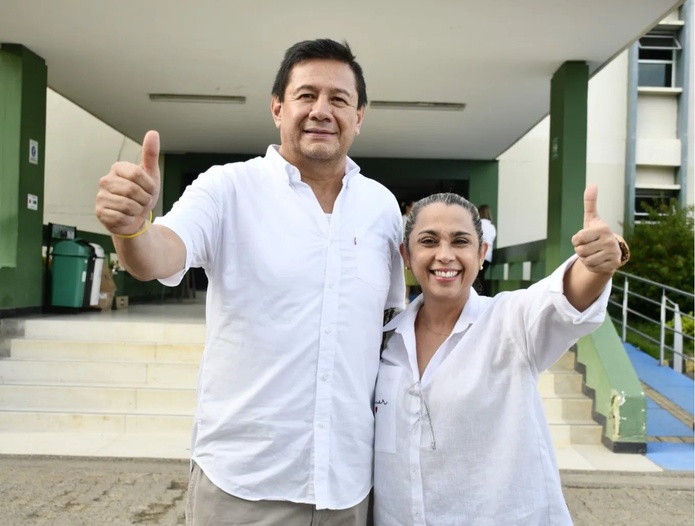 Estamento docente de Unicórdoba eligió democráticamente a sus nuevos representantes ante el Consejo Superior