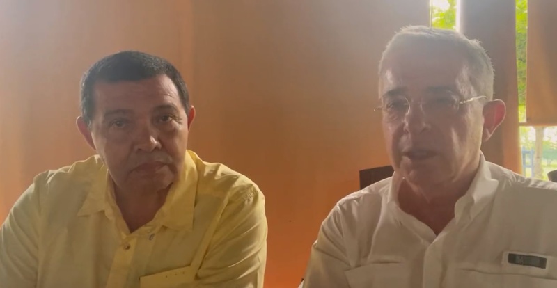 Crónica de una candidatura fallida