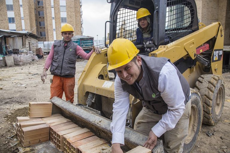 Incentivos por generación y permanencia de nuevos empleos se extenderán hasta 2026