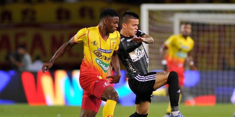 Junior quedó a puertas de clasificar