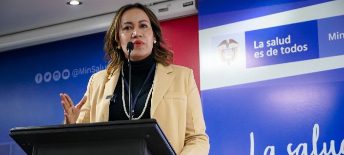 Abren investigación al ministro Jaramillo y Carolina Corcho por escasez de medicamentos