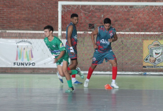 Sabaneros no baja la guardia