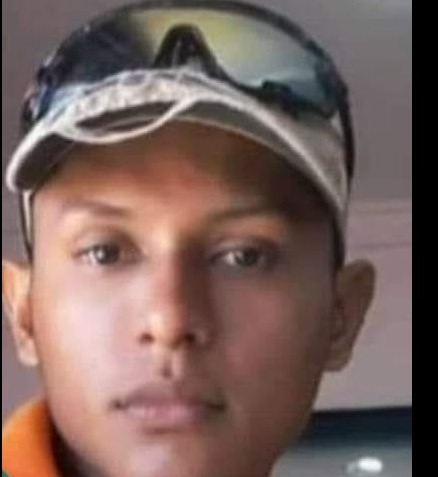 Lo asesinaron en Caucasia