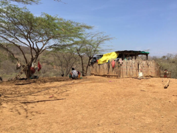 Tumban la reforma estructural a la salud en La Guajira