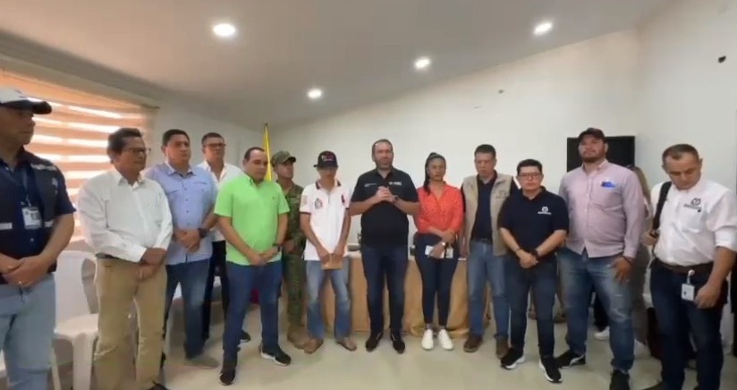Invitan a los chinuanos a mantener la tranquilidad y la cero agresión en las elecciones del 29 de octubre