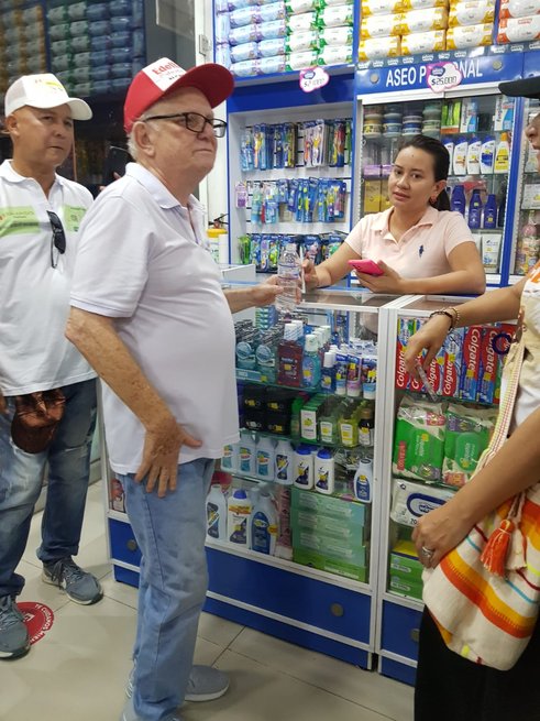 El Tribunal tampoco fue el 'remedio' para Cabrales