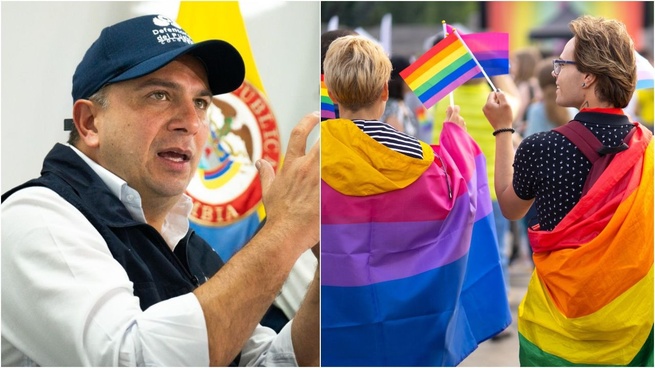 Piden protección a candidatos Lgtbi