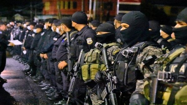 Denuncian reformas penales
