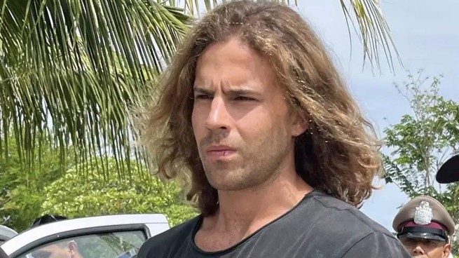Por falta de traductor aplazan audiencia de Sancho