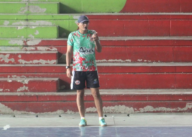 Fútbol sala esperaba mayor apoyo de Indersucre en preparación para Juegos Nacionales