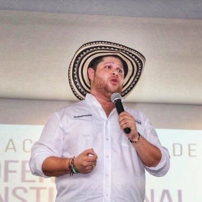 Gobernación de Córdoba ofrece recompensa de 10 millones a quien proporcione información de los asesinos del patrullero Ever Luis Pineda