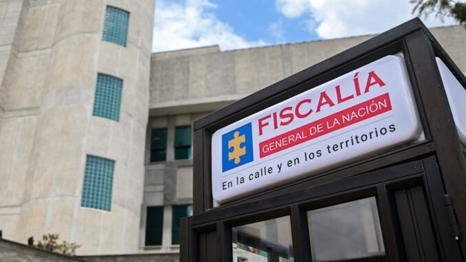 Fiscalía desmiente recompensas por denuncias de venta de votos