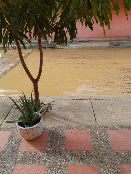 Piden a la Alcaldía de Momil tomar acciones urgentes