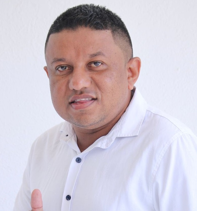 Víctor Jaraba estaría inhabilitado para aspirar al Concejo de San Marcos