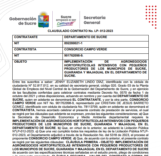 Piden $4 mil millones reportando 29% de avance en solo dos días