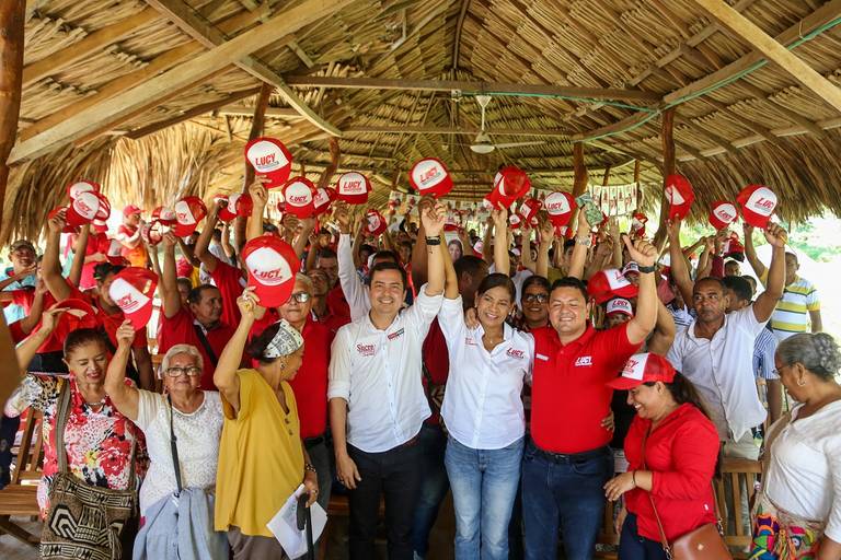 Un recorrido por el sueño colectivo: Jorge Pérez Vides y "El Sucre que Queremos"