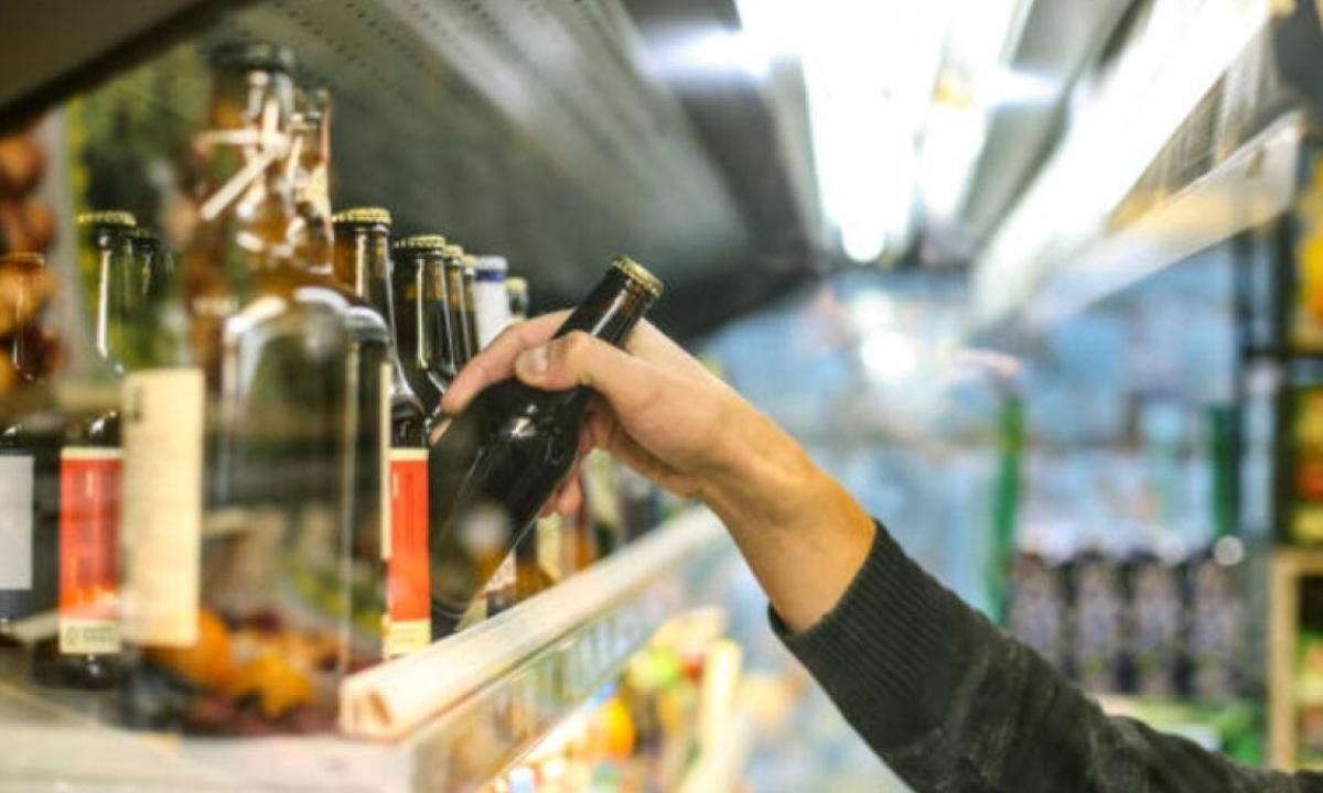 Ley Seca a partir de las 6:00 de la tarde