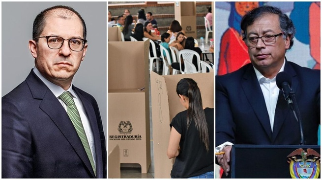 Dura respuesta de Fiscal a presidente