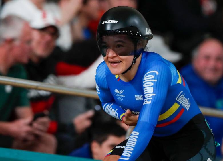 Martha Bayona ganó oro en los Panamericanos