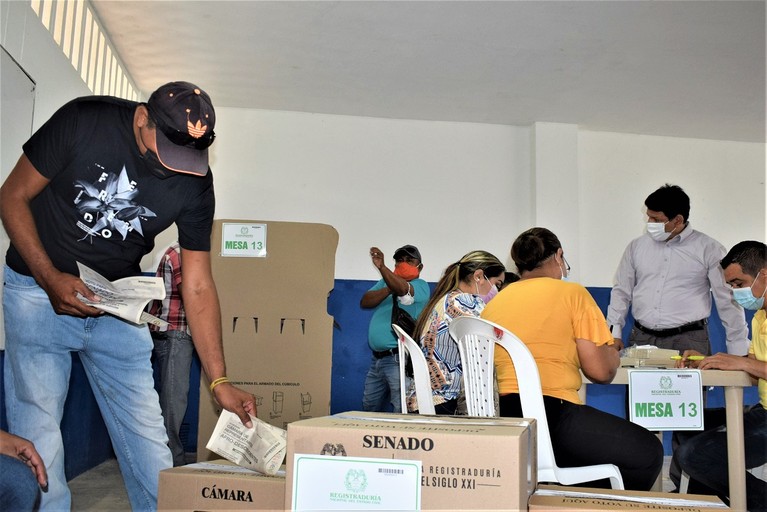 Estos son los delitos electorales que debe evitar cometer