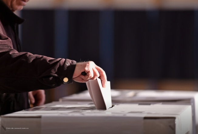 Beneficios de votar