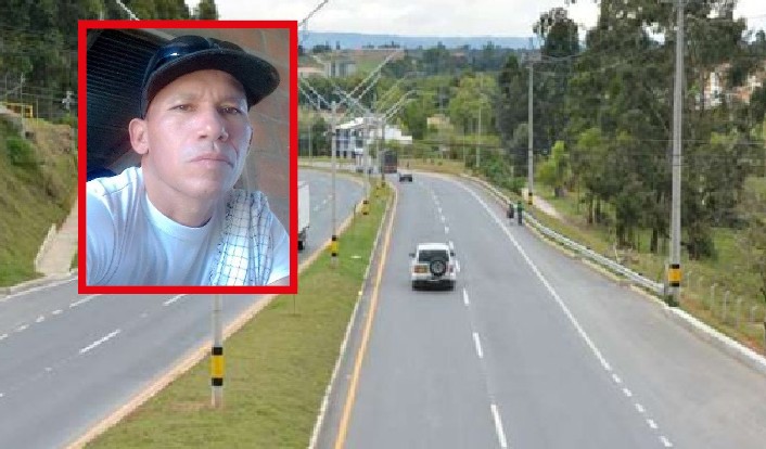 A sucreño lo hallaron muerto