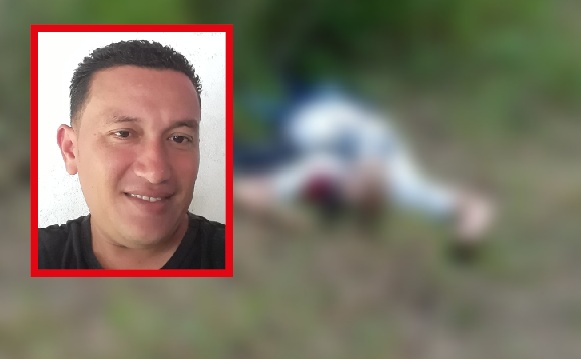 Donde lo asesinaron tienen injerencias las AGC