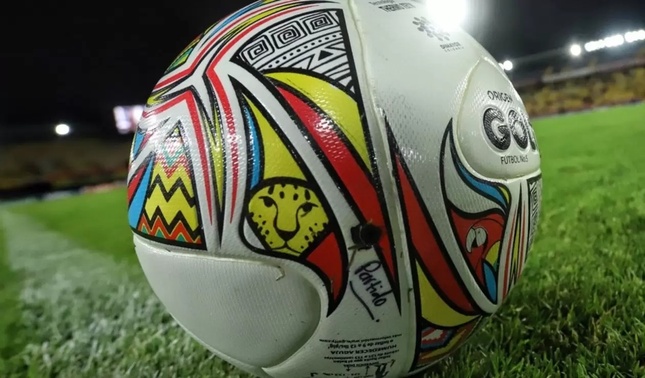 Programación fecha 19 de la Liga Betplay