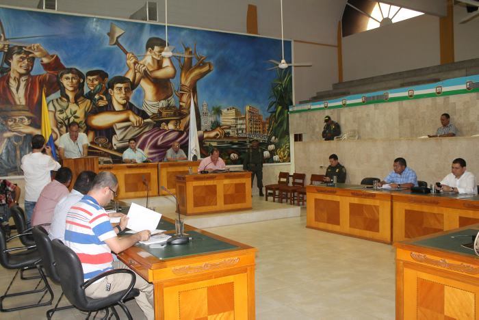 106 candidatos van por 12 curules en la Asamblea