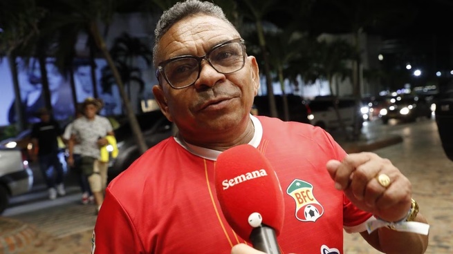 Secuestraron a los papás de Luis Díaz en La Guajira