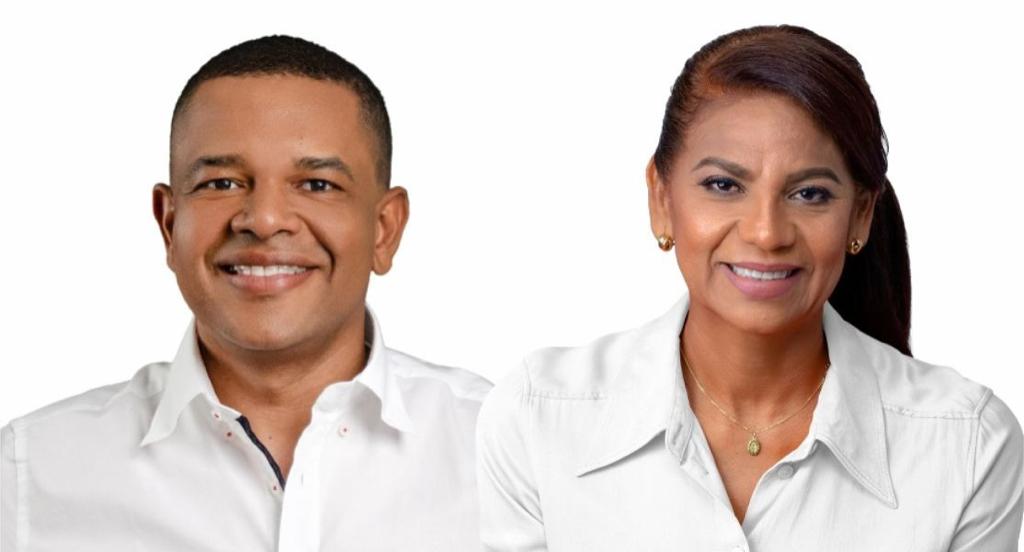 Yahir Acuña y Lucy García, los vencedores