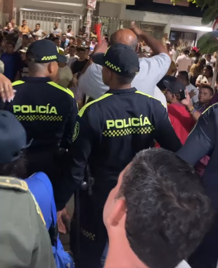 Tensión en Corozal y Morroa por votación de Alcaldía