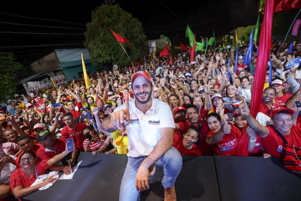 Resultados Gobernación de Córdoba