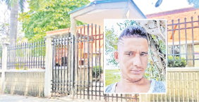 Estaba desaparecido y lo hallaron muerto