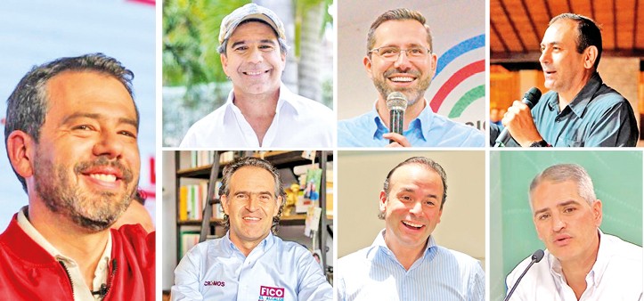 Contundente derrota del 'petrismo'