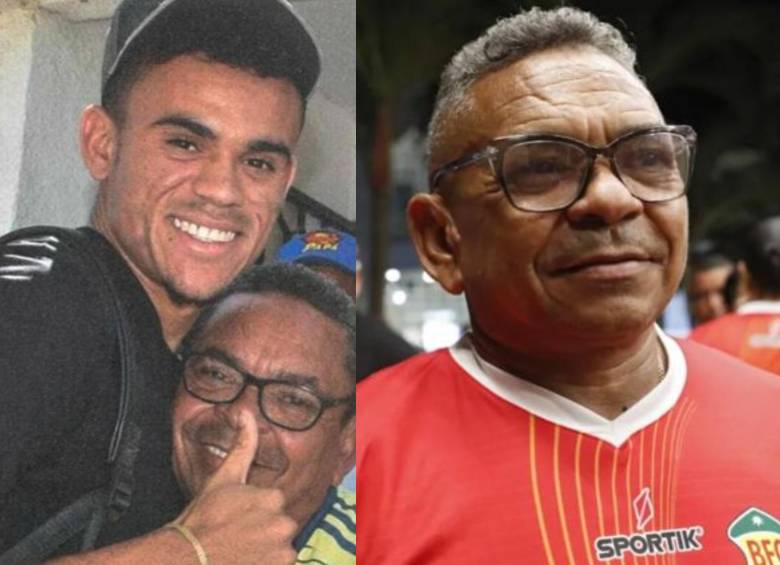 Identifican a personas que habrían participado en el secuestro de los padres de Luis Díaz